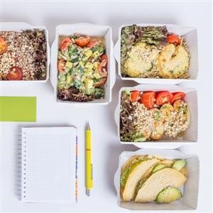 Free Beginners Keto Meal Plan